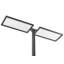 Mauline 197cm LED Task Floor Lamp-926893873