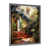 Silver Picture Framed