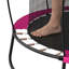 Ressort de trampoline-124942179