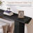 62.99" Extra Long Sofa Table Behind Couch, Modern Farmhouse Wood Accent Console Table For Hallway, Entryway, Living Room