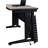 Nevjana Fusion U Shape Desk Shell-31418981-31751417-31751418