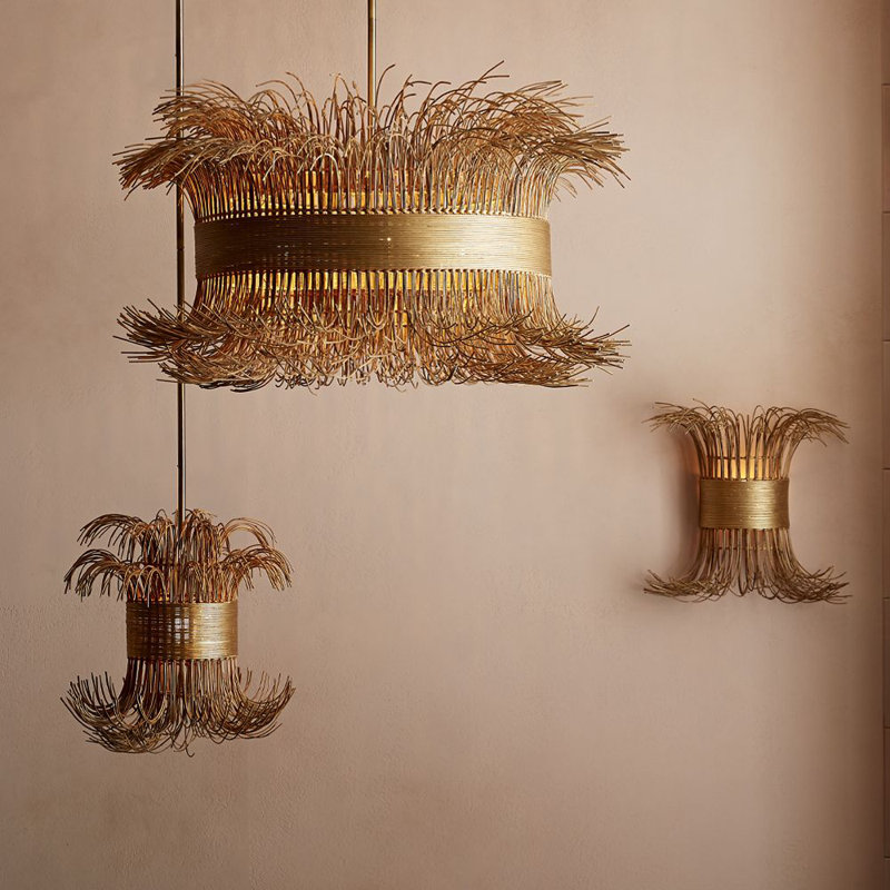 Filamento Chandelier - Dk89925
