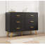 6 Drawer 39.9Cm W Dresser
