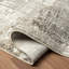 Tapis beige à motif abstrait Kailianna-1225450020