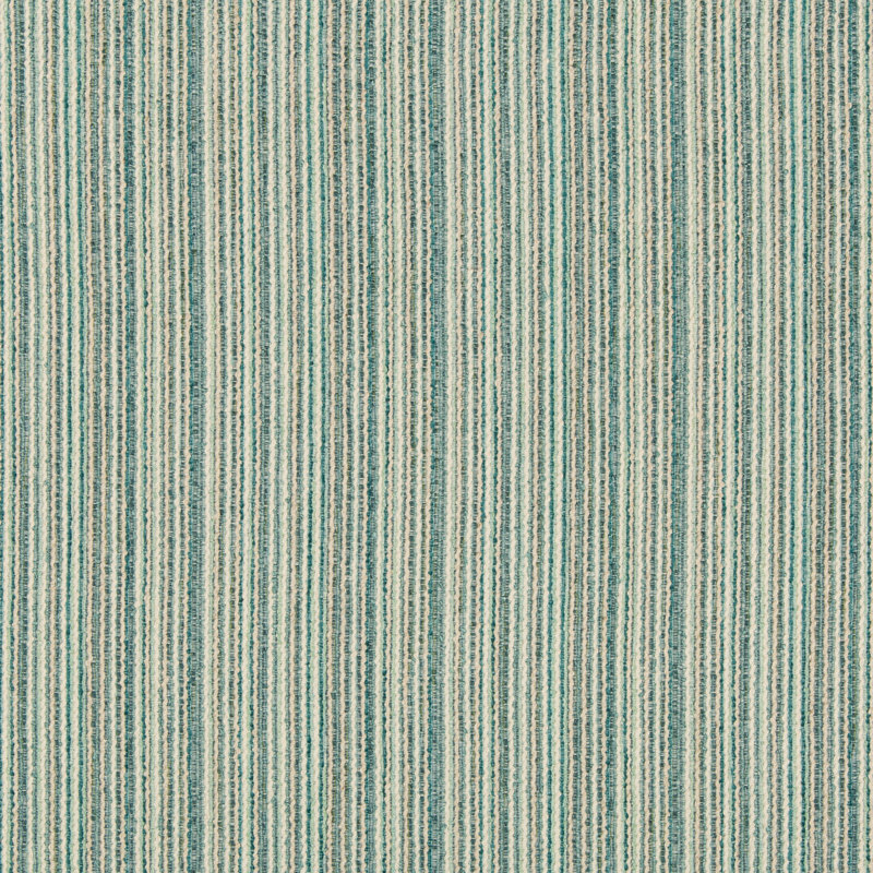 Performance Crypton Home Cotton Blend Fabric, Blue