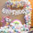 68 Piece Unicron Party Balloon Set