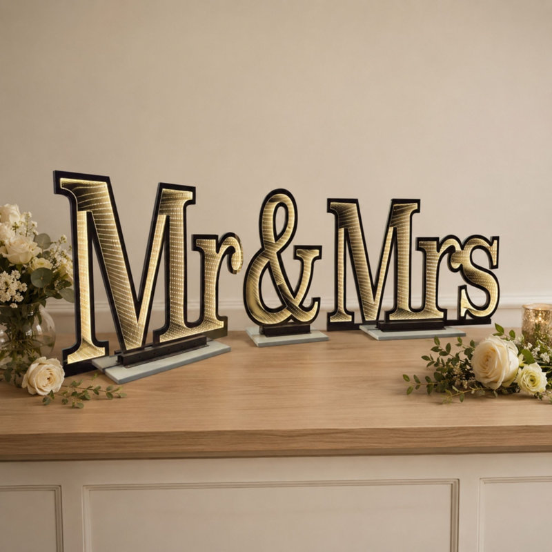 Mr et Mme Ekkolight H 22,5 po