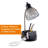 Milla Adjustable Desk Lamp