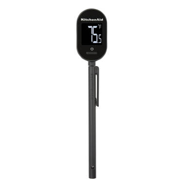 Salter Instant Read Digital Meat Thermometer