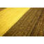 Tapis intérieur en laine 5 pi 3 po x 6 pi 10 po one-of-kind à la main noué la new age Warminster