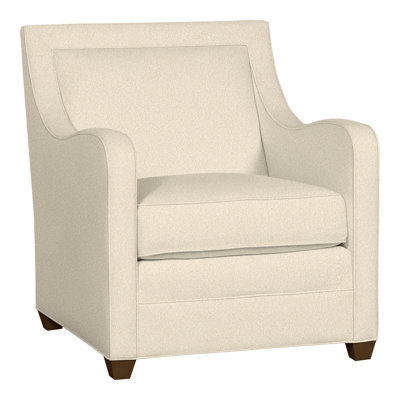 Chaise 31,5 "Haden
