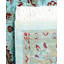 Fine Vibrance One-of-a-Kind 3' 1" X 5' 3" Hand Knotted Area Rug