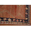 Tapis perse Gabbeh Qashqai 4 x 7