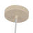 Hayden 1 - Light LED Single Pendant-113873765