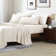 1800 Series Ultra Soft Microfiber Sheet Set with Extra Pillowcases