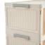 6 Pair Stackable Shoe Rack-1568090464
