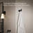 Kumin Wall Mounted Robe Hook-40806776