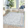 Arends Floral Indoor Rug