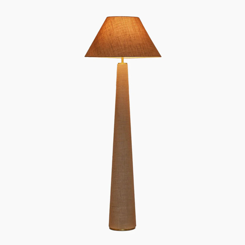 Lampe sur pied Natural Lighting