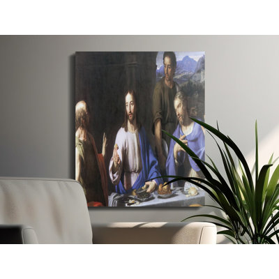 Wrapped Canvas Print Set