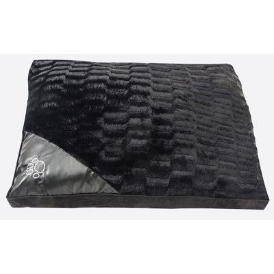 Polyester Pet Bed