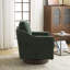 Fauteuil d'appoint en chenille-73064678