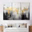 Charli - ensemble d'art mural abstrait-108313425-108313423