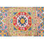Tapis rouge Kaibab