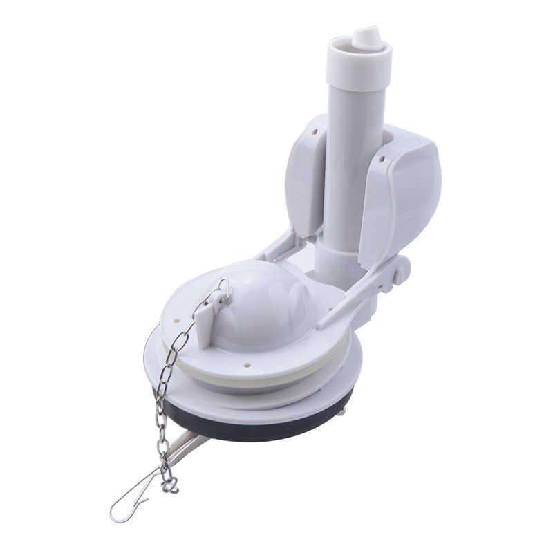 Replacement Toilet Flush Mechanism