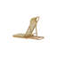 Tiberius Reclining Beach Chair