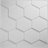 Billow EnduraWall Decorative 3D Wall Panel-91550715