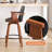 Swivel Counter & Bar Stool-1035946689
