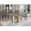 Extendable Dining Table Lorenia-843877007