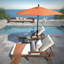 Parasol de marché 90 po Nimao-977741052
