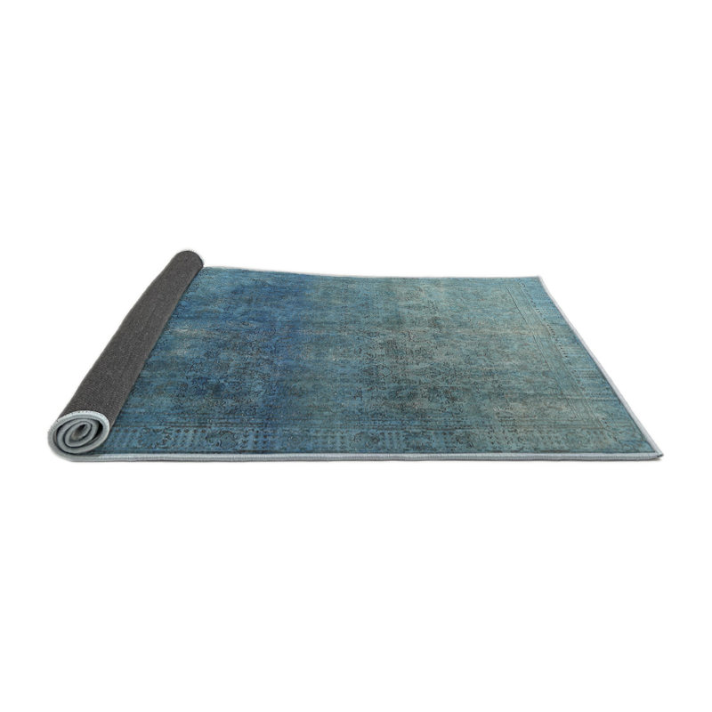 Indoor Rug, Round 6'
