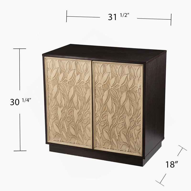 Anywhere Accent Cabinet