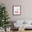 «Let's Get Cozy Pink Cocoa» par The samedi Evening Post - impression sur bois-1468852664-1468905768