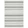 Howle Striped Indoor Rug