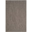 Tapis intérieur / extérieur bleu marine / gris Aevry-22984114-130811948