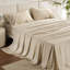 Ensemble de draps en rayonne de bambou Essential Collection-106012015-106012009