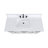 Anglet 48" Single Bathroom Vanity with Top-1246764638-1322522804