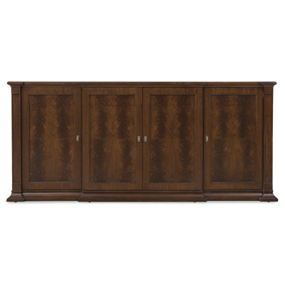 Archives Four Door Buffet