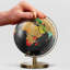 Cloche Or Water Globe