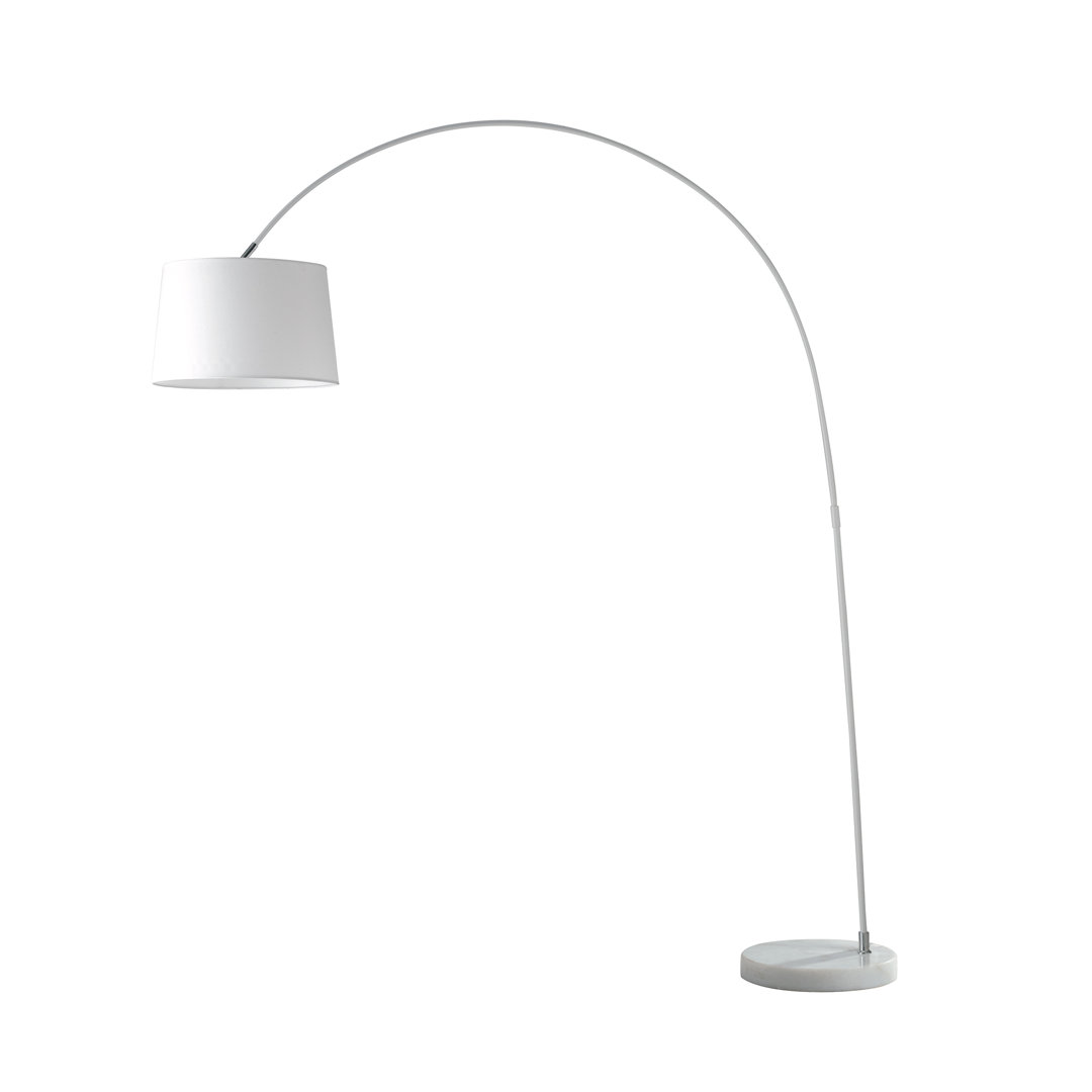 200 cm Bogenlampe Camuto