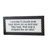 Wall Decor on Metal