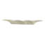 Capiz Rect. Dish 33,5x21x4 Cm-1862154796