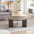 Round Coffee Table-1391938956