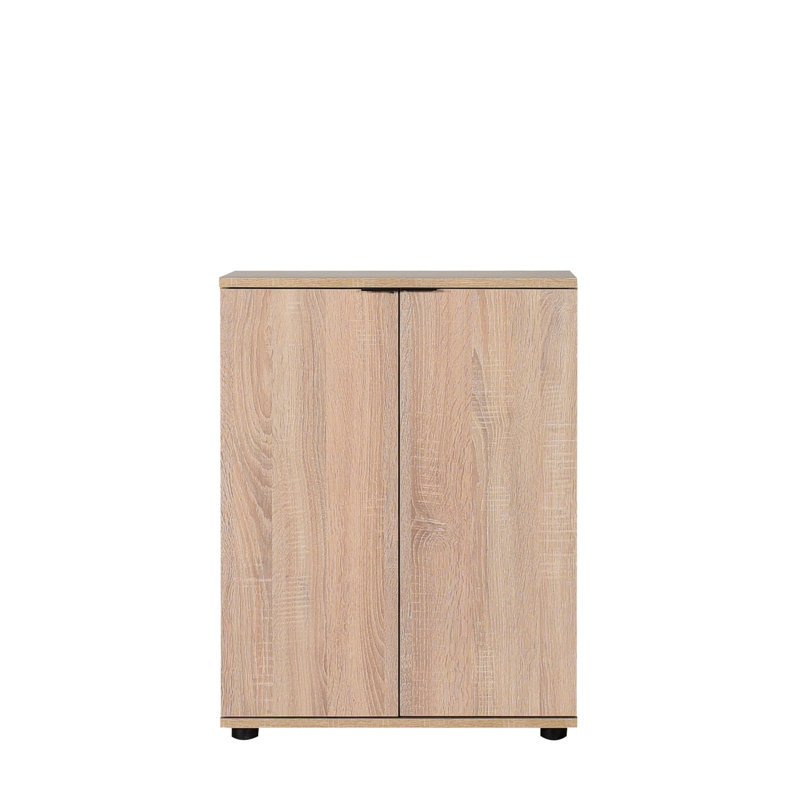 Meuble de rangement 10 paires de chaussures, Sonoma