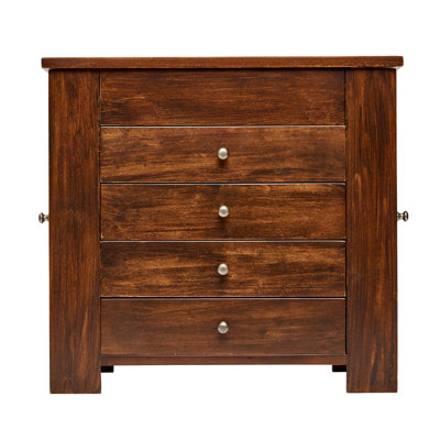 Armoire à bijoux sur pied Henley