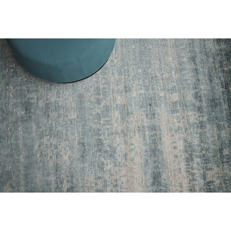 Reflections Abstract Area Rug, Rectangle 9' x 12'